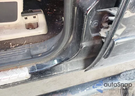 2008 Chevrolet Silverado 2500Hd Lt1 из США, поврежденный, VIN 1GCHK23K48F198094